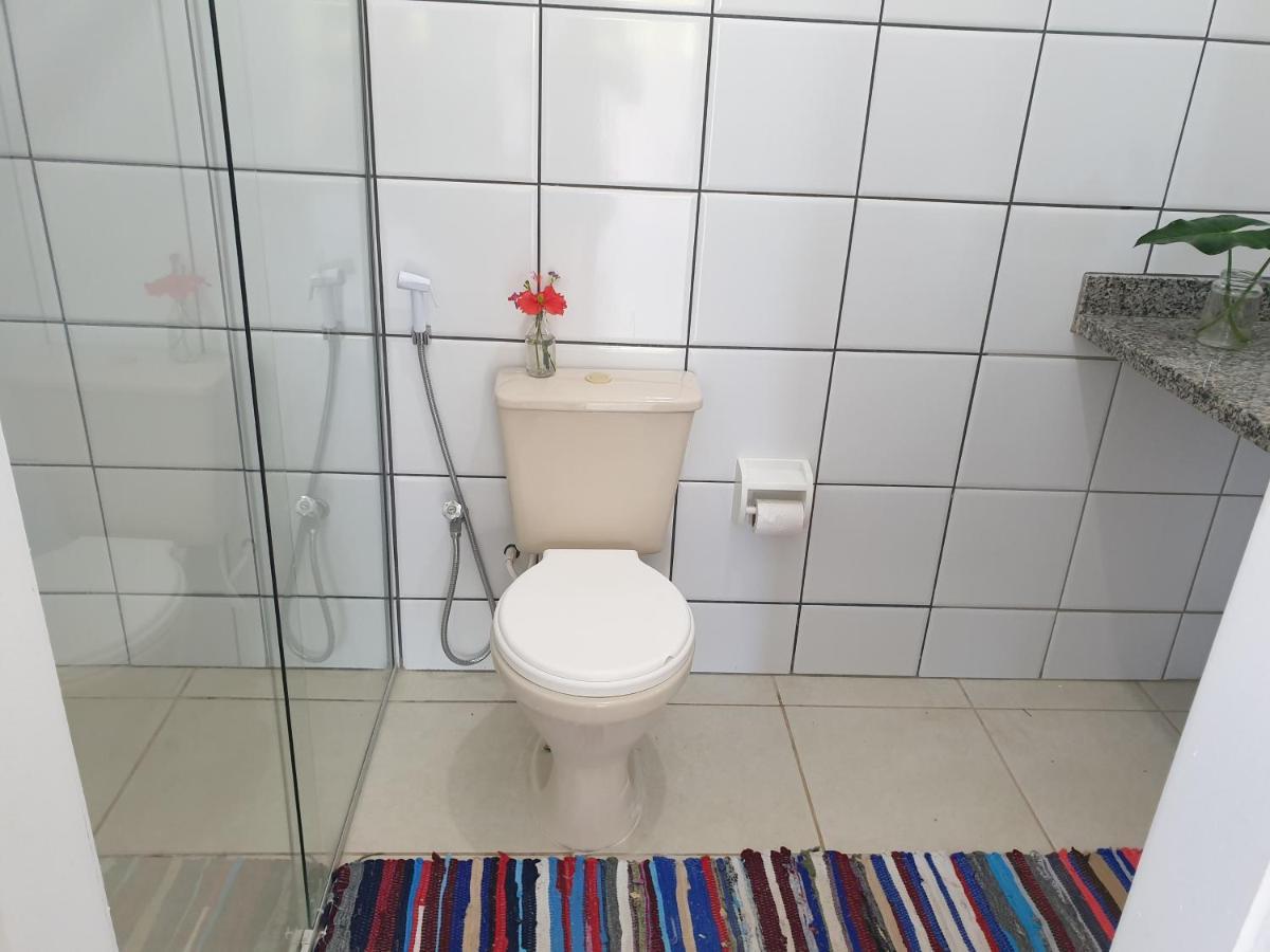 Canto Do Mar - E Casa Com Vista Pro Mar - Cumuruxatiba