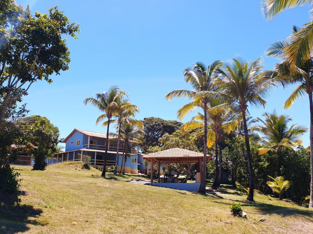 Canto Do Mar - E Casa Com Vista Pro Mar -