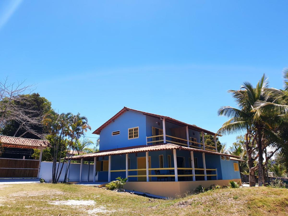 Apartment Canto Do Mar - E Casa Com Vista Pro Mar - *