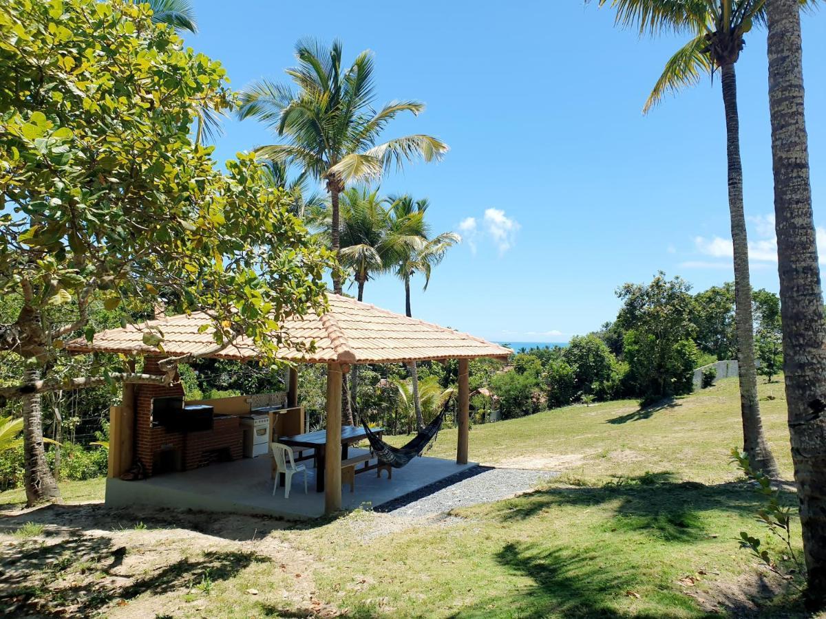 Canto Do Mar - E Casa Com Vista Pro Mar - *