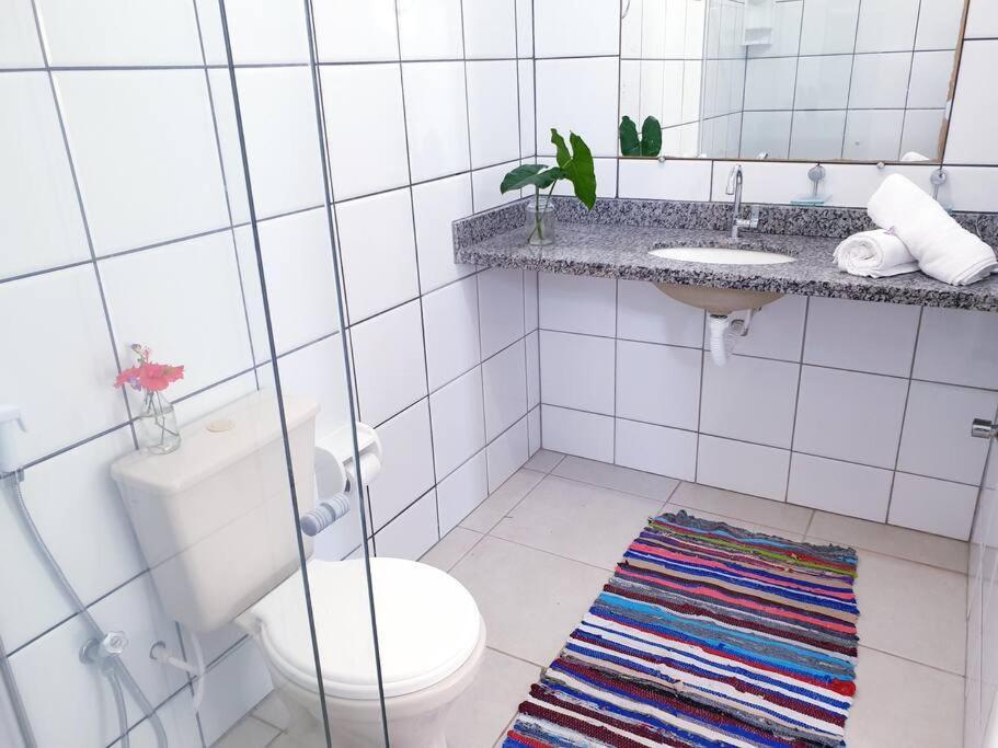 Canto Do Mar - E Casa Com Vista Pro Mar -