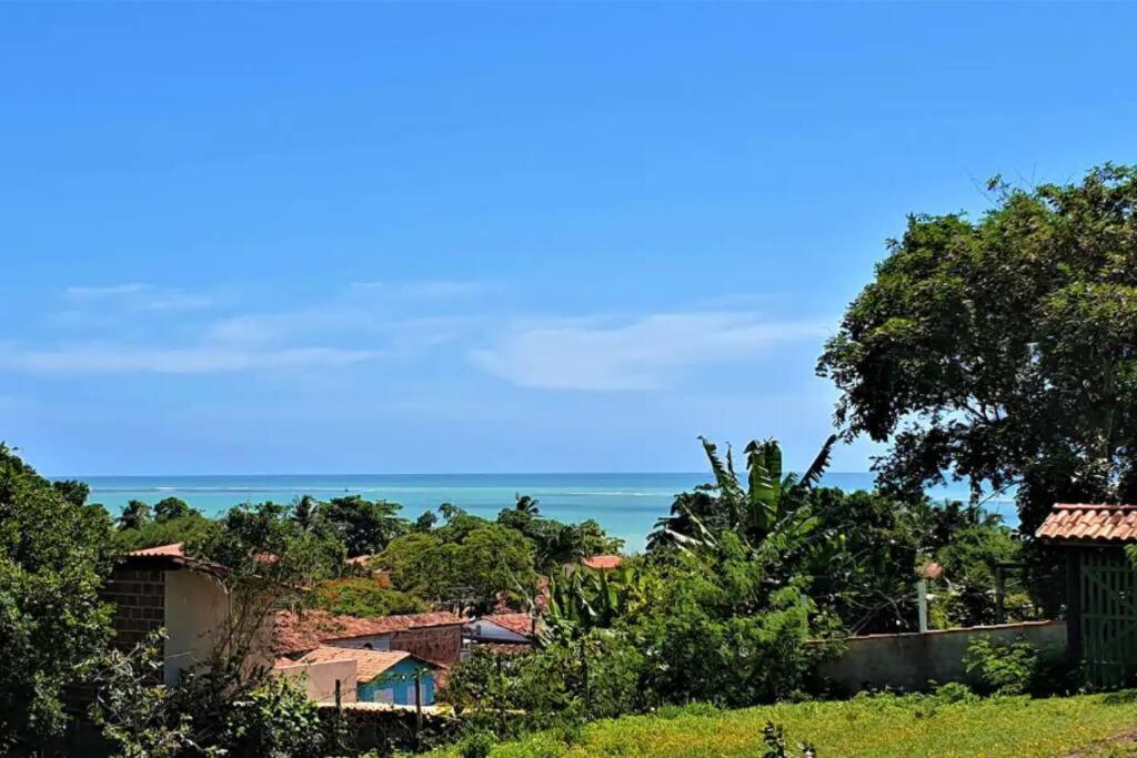 Canto Do Mar - E Casa Com Vista Pro Mar - Apartment