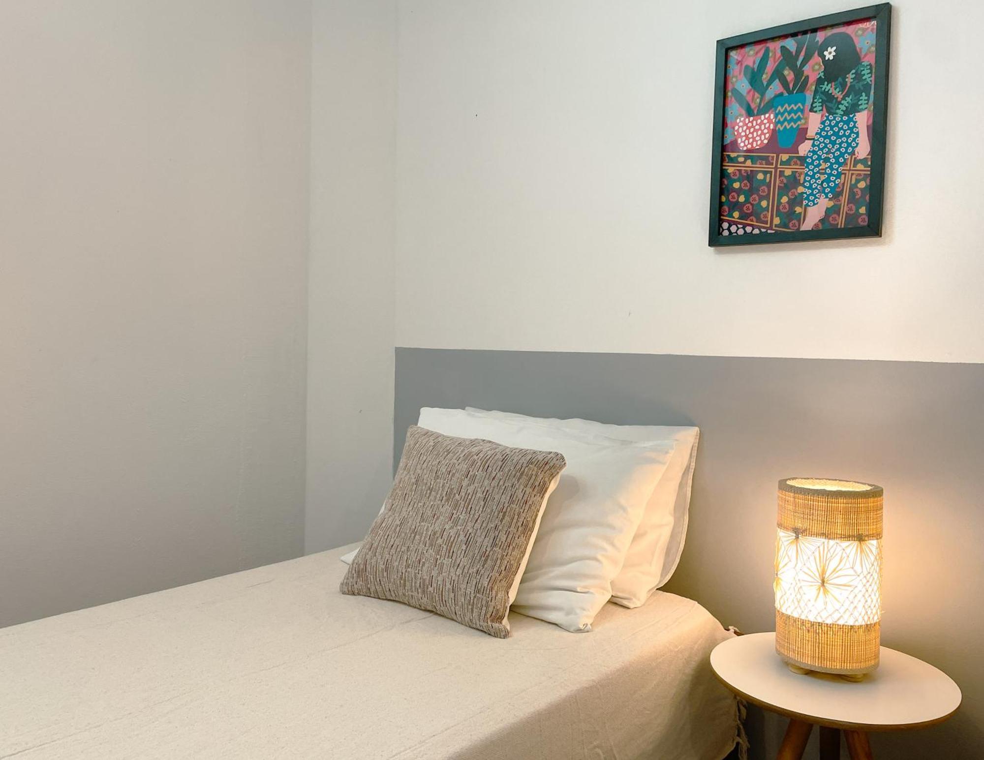 Apartment Canto Do Mar - E Casa Com Vista Pro Mar - *