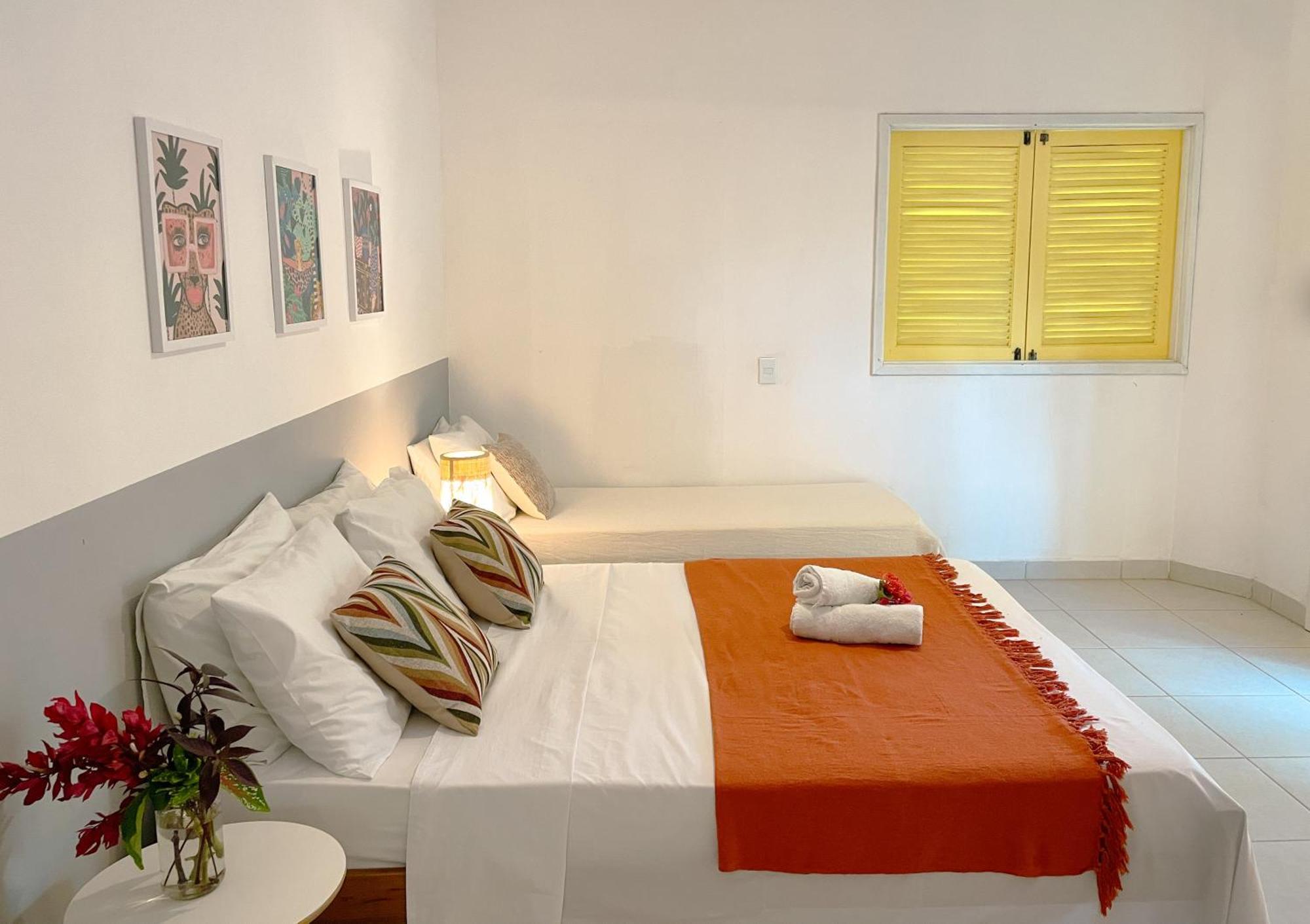 Canto Do Mar - E Casa Com Vista Pro Mar -