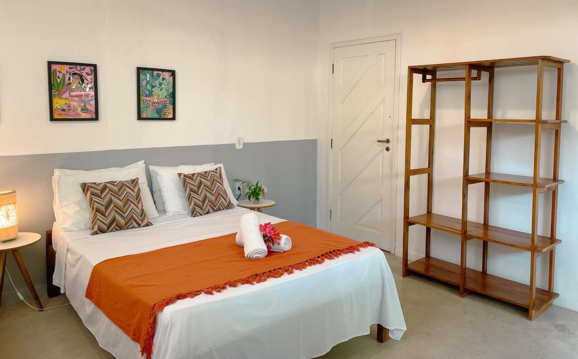 Apartment Canto Do Mar - E Casa Com Vista Pro Mar - *