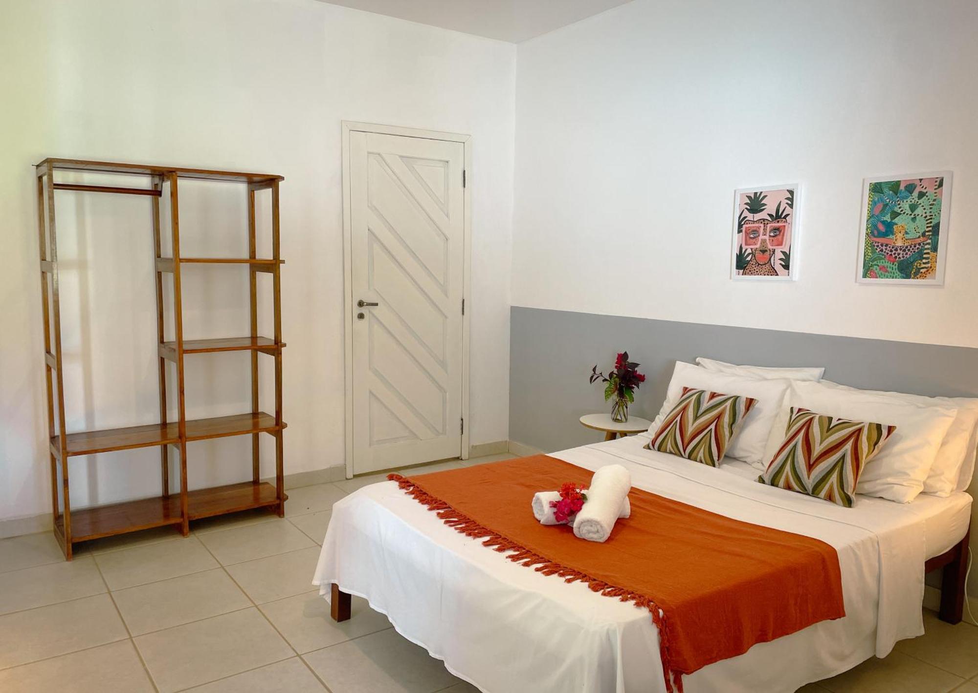 Apartment Canto Do Mar - E Casa Com Vista Pro Mar - *