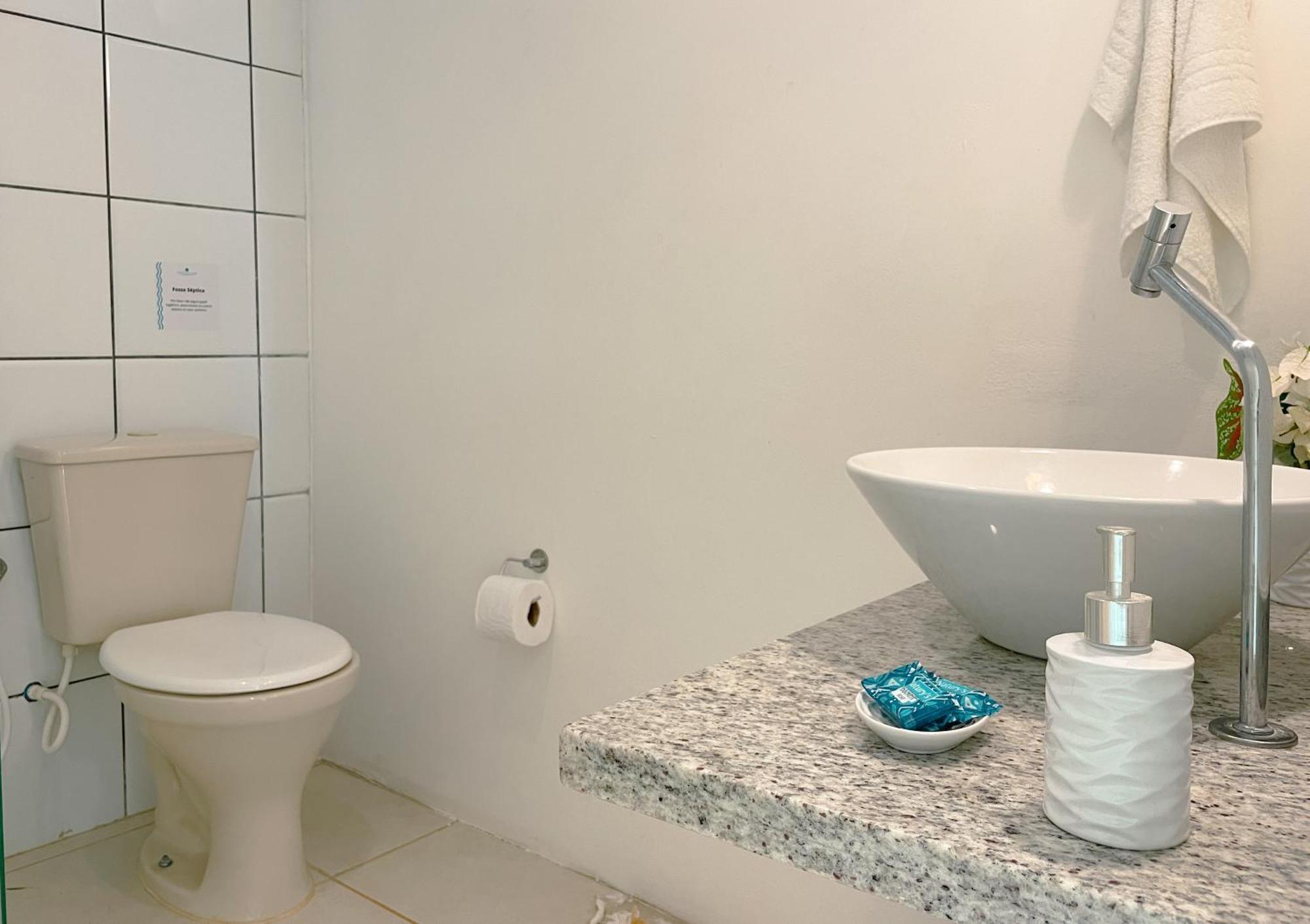 Canto Do Mar - E Casa Com Vista Pro Mar -