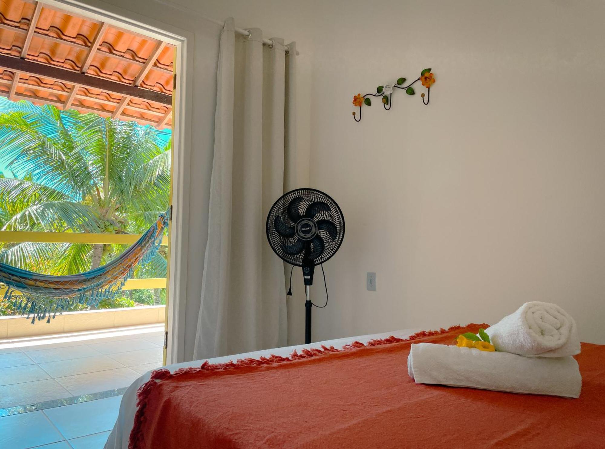 Canto Do Mar - E Casa Com Vista Pro Mar - Cumuruxatiba