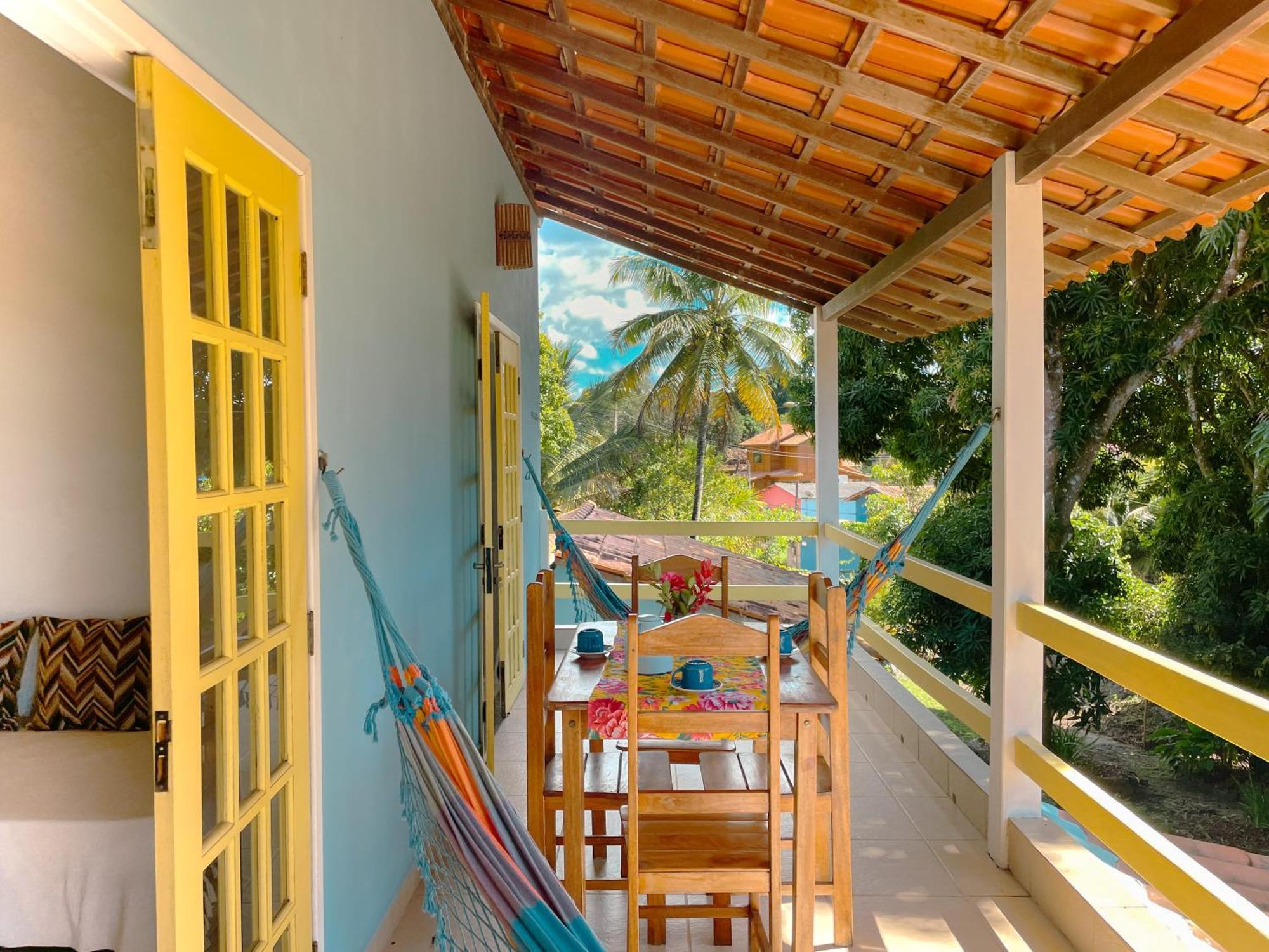 Canto Do Mar - E Casa Com Vista Pro Mar -