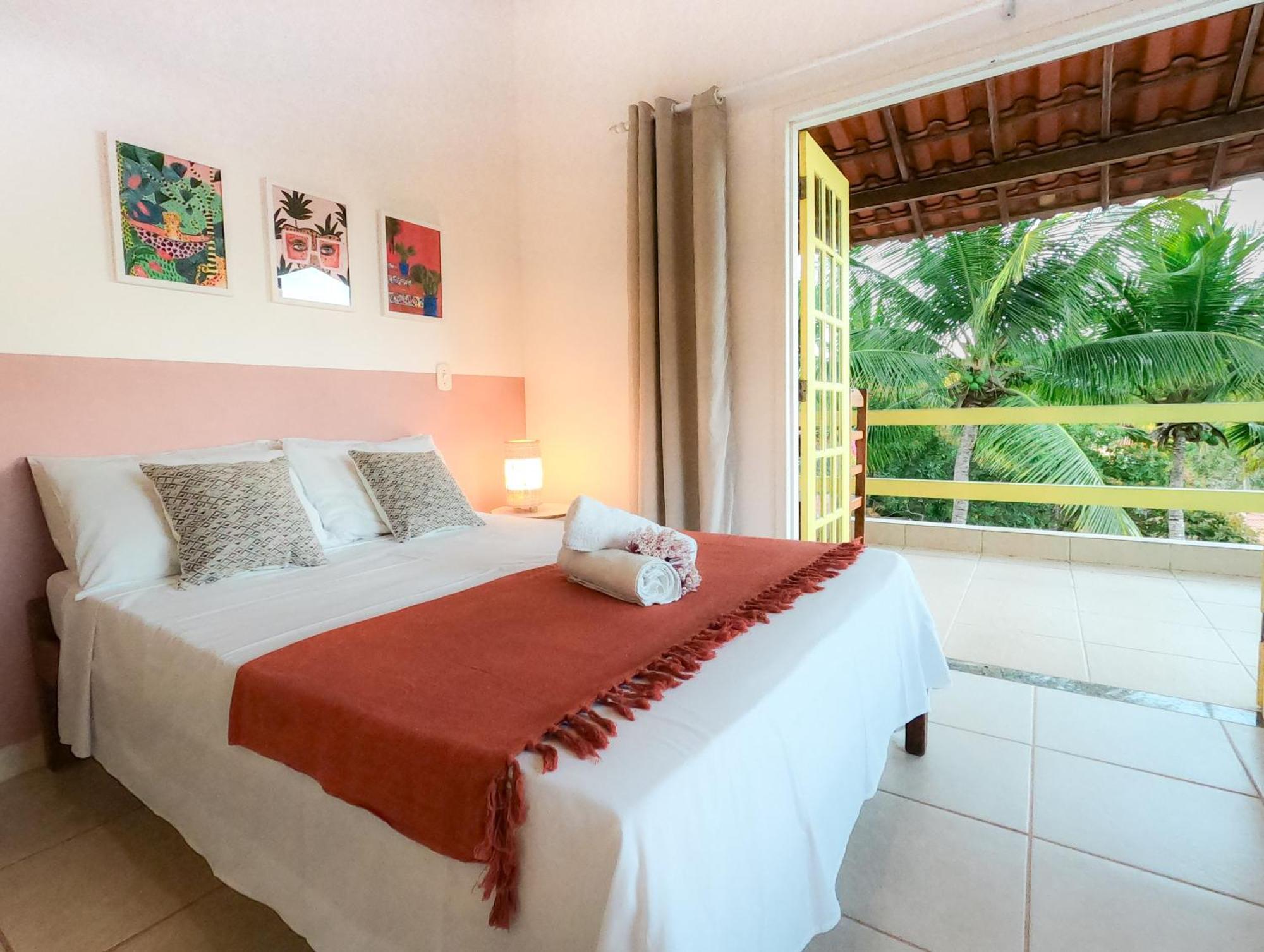 Canto Do Mar - E Casa Com Vista Pro Mar -
