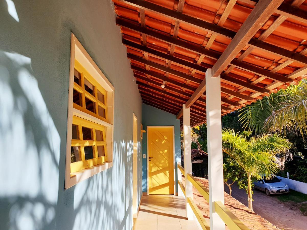 Apartamento Canto Do Mar - E Casa Com Vista Pro Mar -